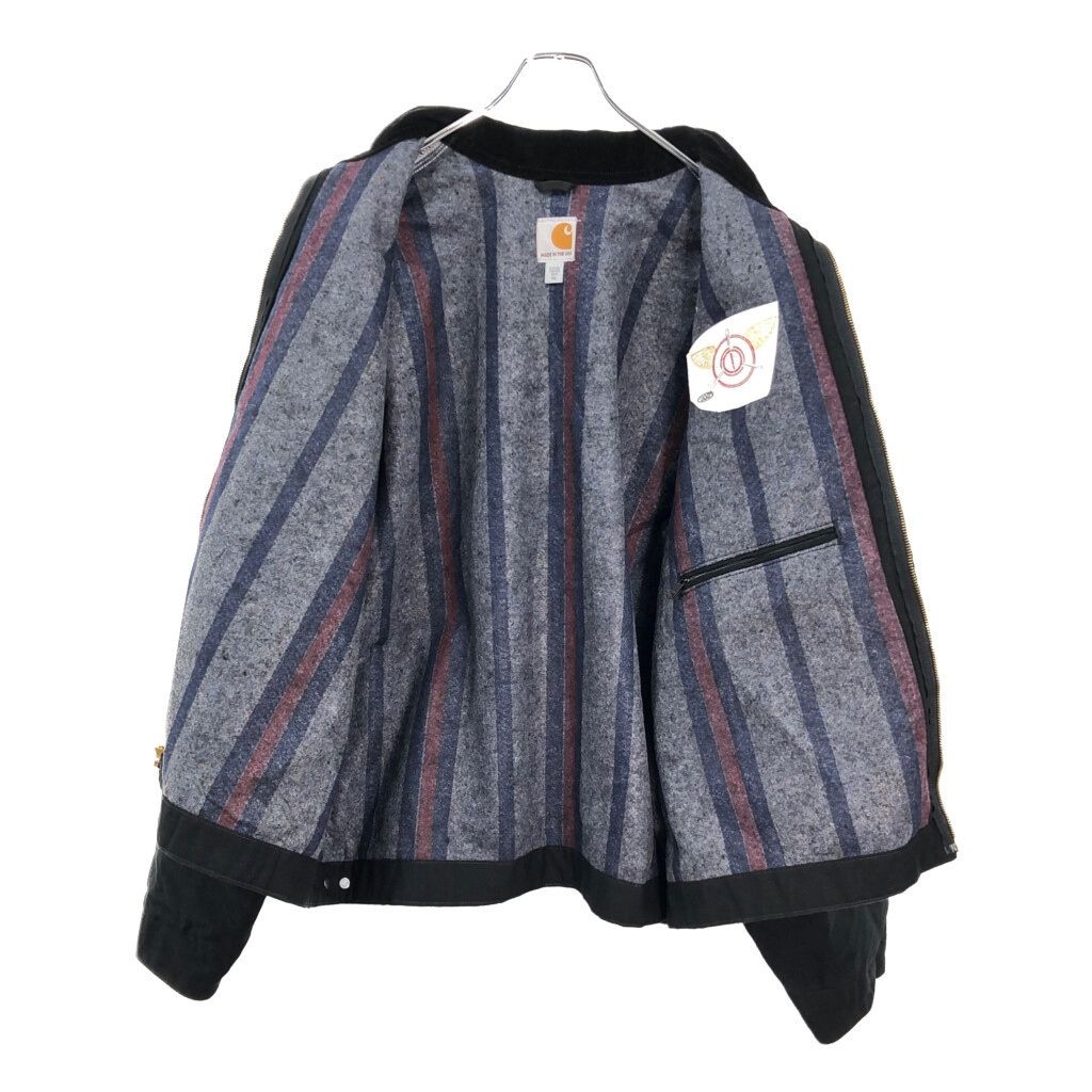 Carhartt カーハート TWU LOCAL 514 デトロイトジャケット ワーク