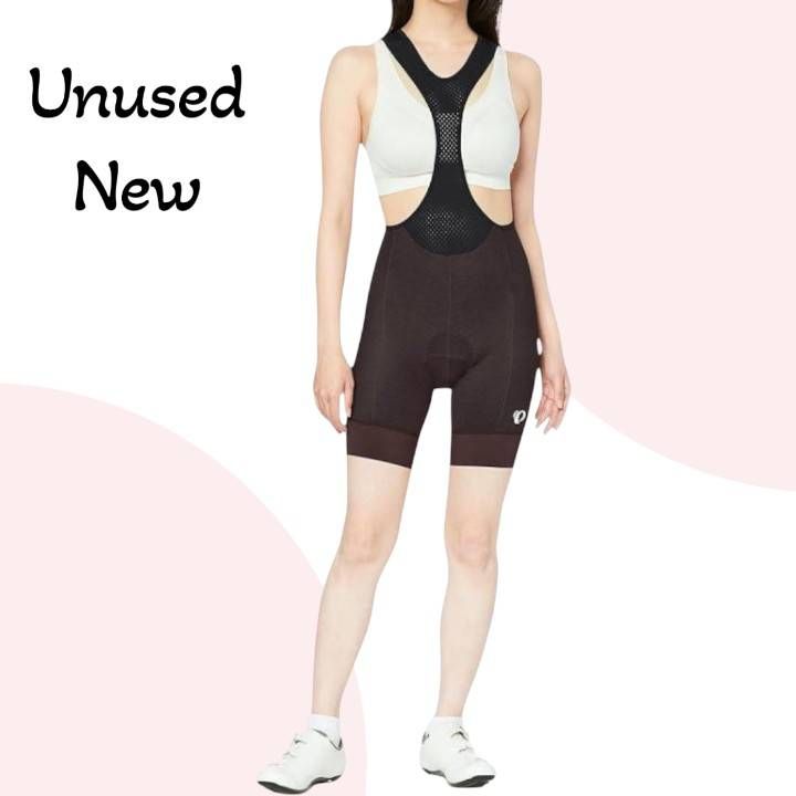 ♥ パールイズミ サイクルウェア レディース S パンツ 自転車ウェア クッション フィット感 スポーツウェア