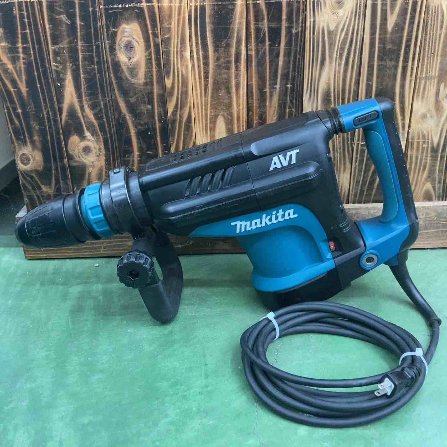 マキタ|makita 電動ハンマ HM1213C SDSMAXシャンク 桶川店