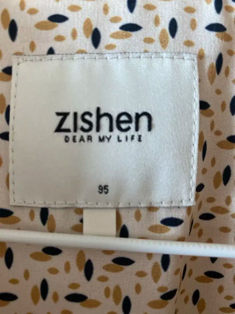 zishen