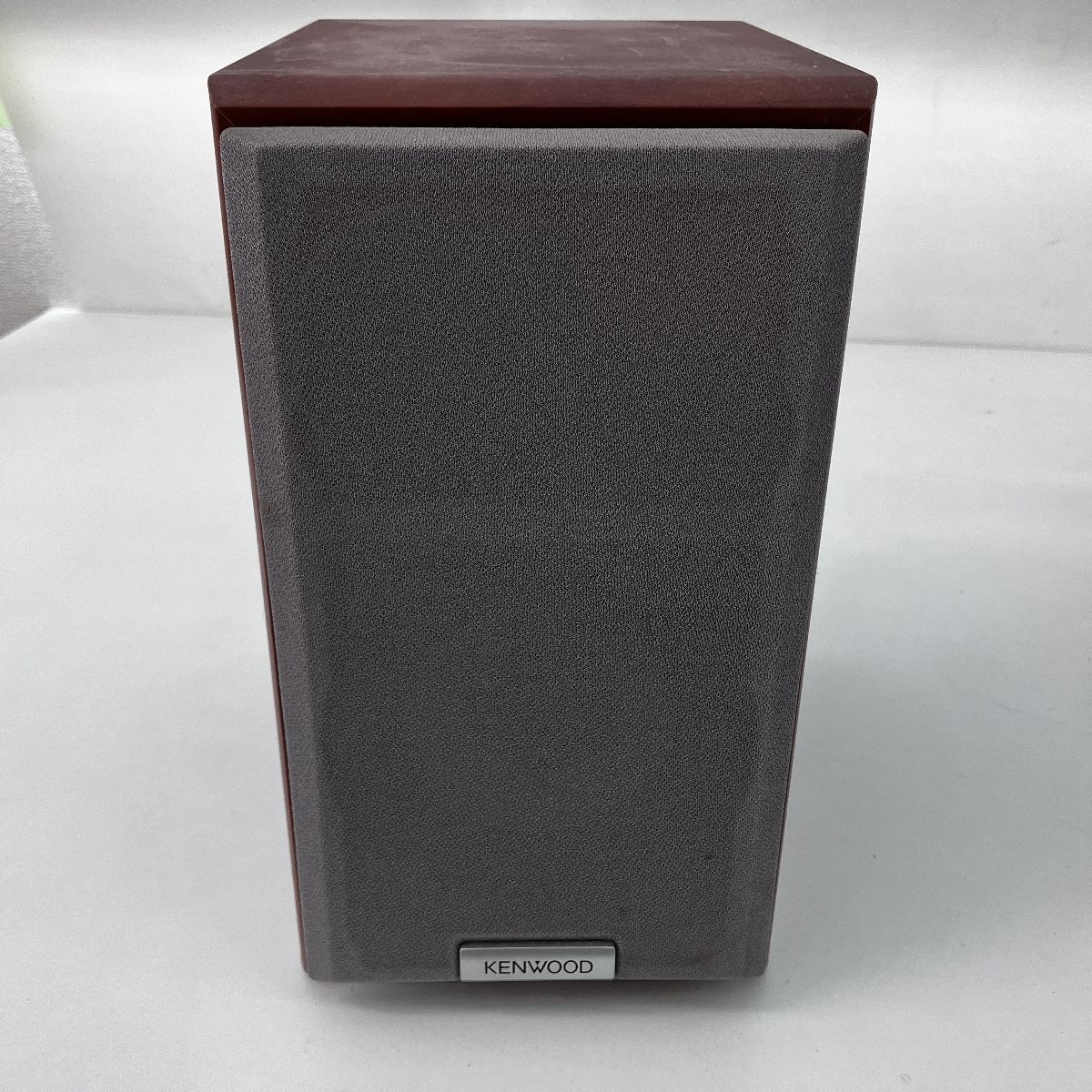 ケンウッド KENWOOD RD-UDE77 コンポ 音響機器 リモコン付き KENWOOD RD-UDE77 コンポ ステレオシステム リモコン付き
