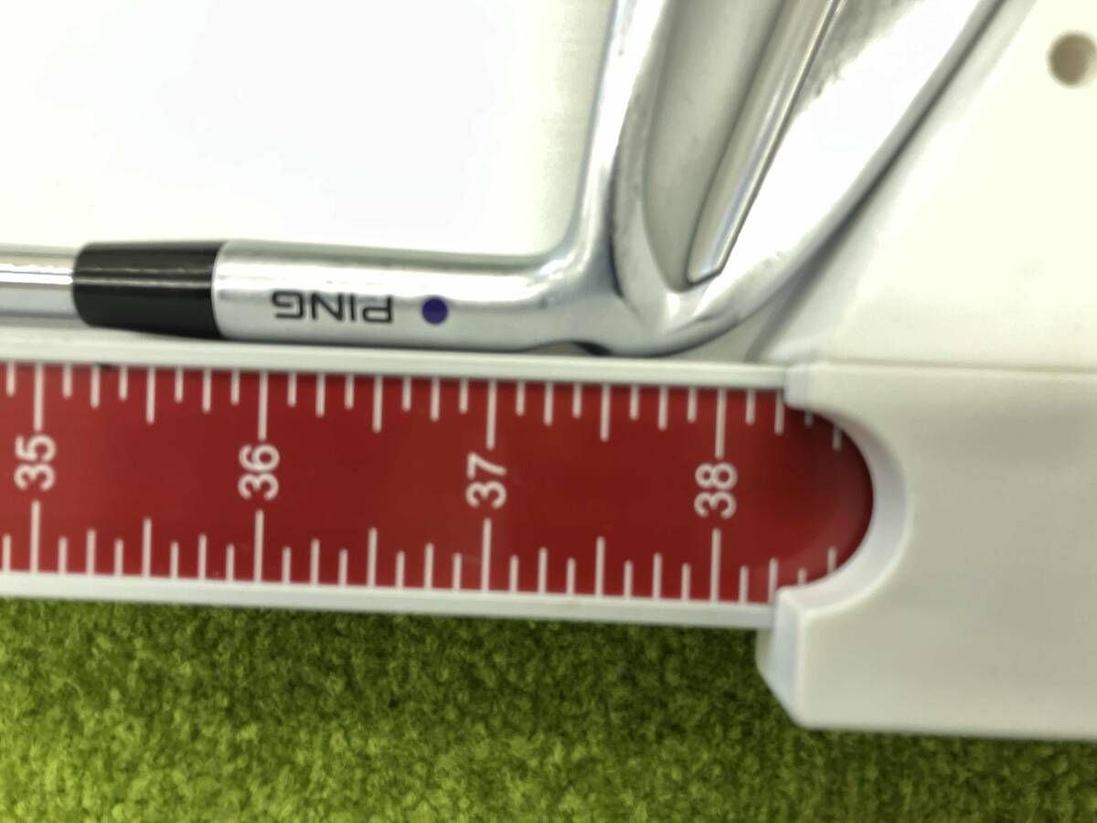 BLADE アイアンセット