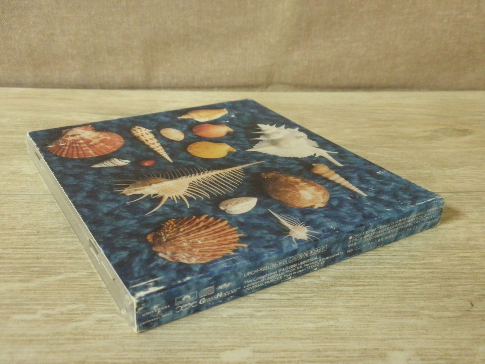 スピッツ「CYCLE HIT 1991～1997 Spitz Complet…」 CYCLE HIT 1991-1997 Spitz Complete Single Collection [通常盤