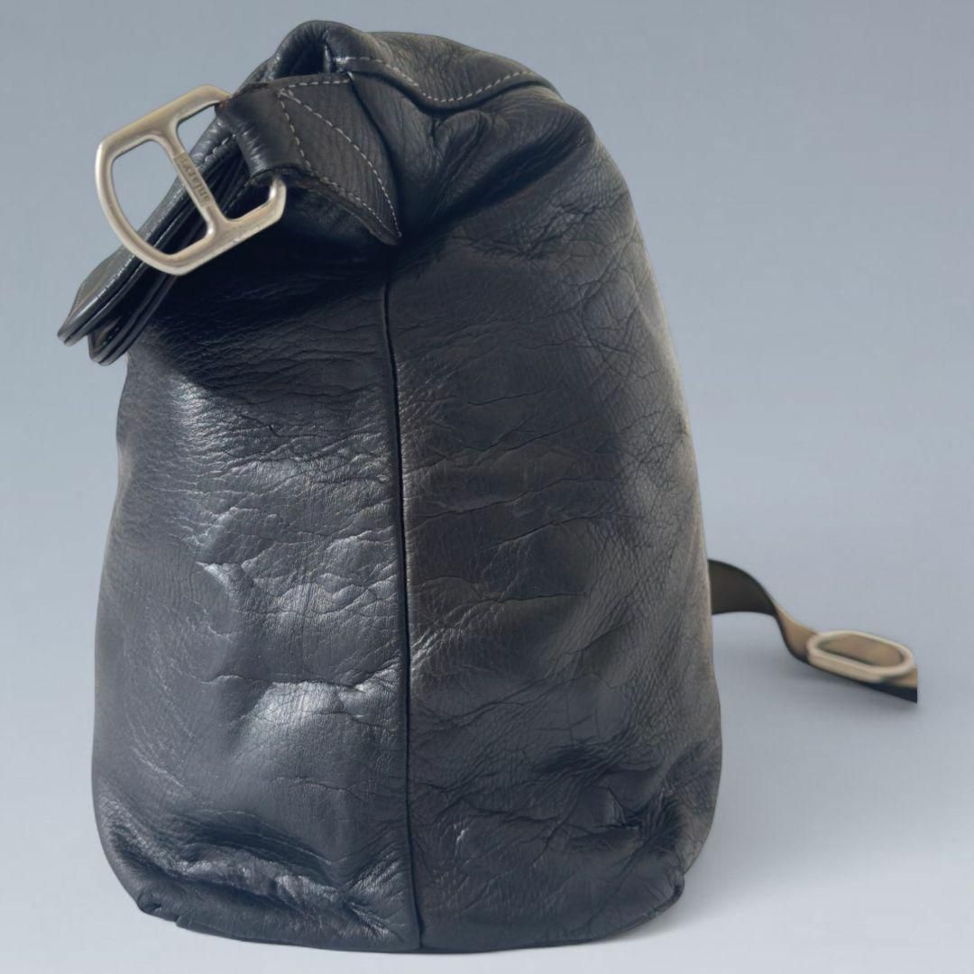 ショルダーバッグ メンズ