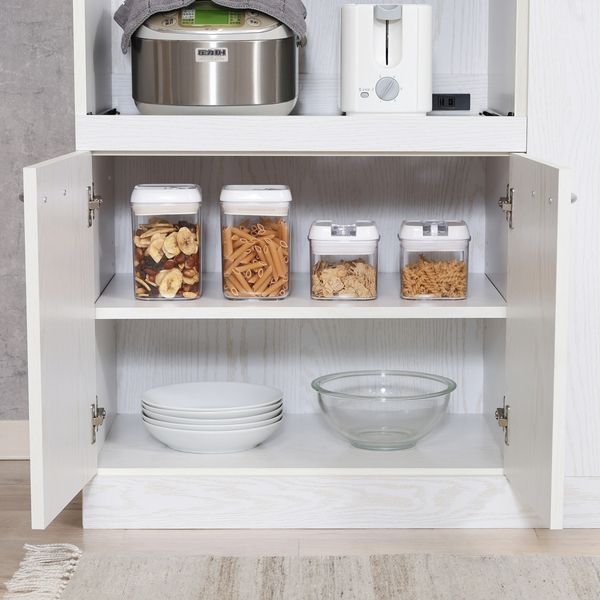 ハイキッチンボード