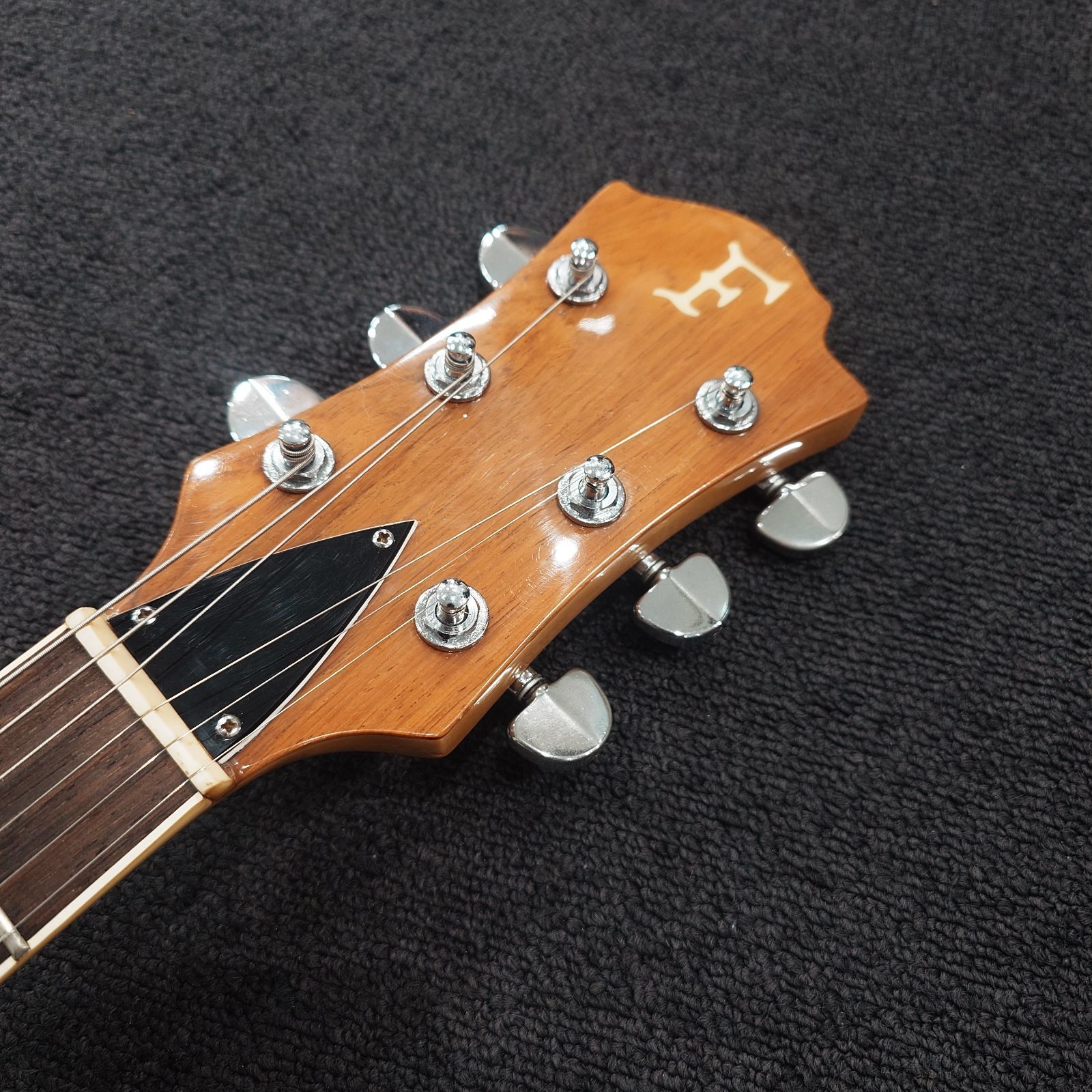 FERNANDES MG-70X モッキンバード FERNANDES MG-70X フェルナンデス モッキンバード - メルカリ