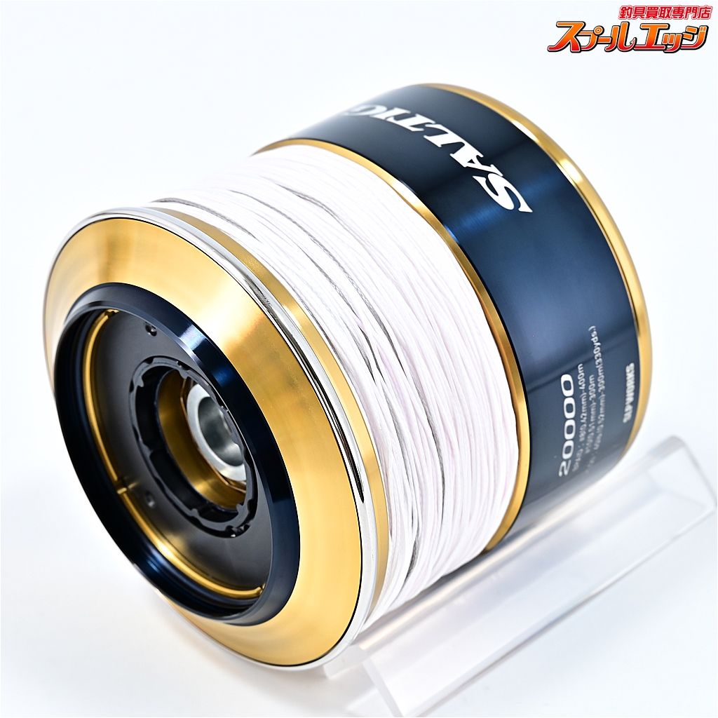 20ソルティガ　20000 スプール 楽天市場】ソルティガ 20000 スプールの通販