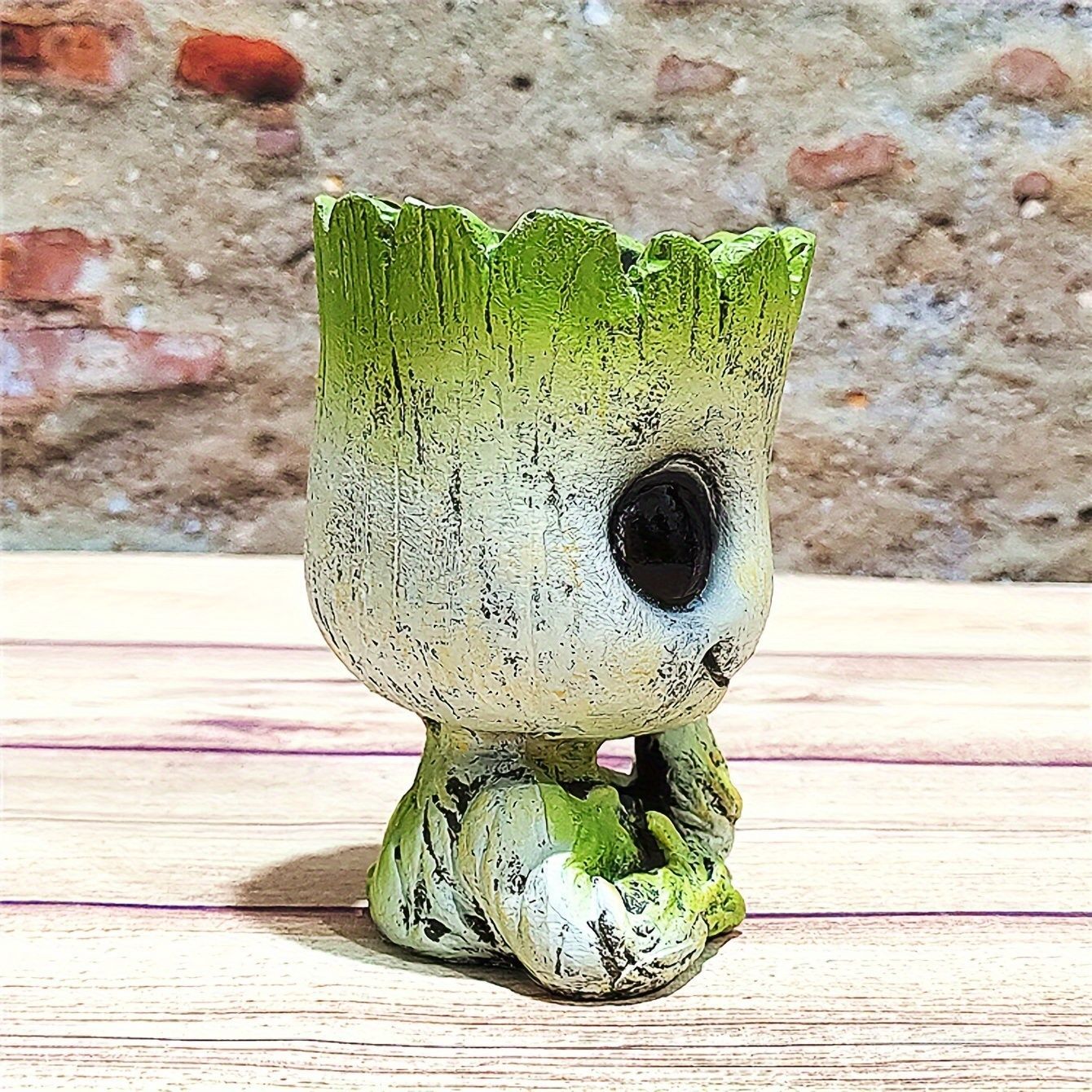 鉢植え 植木鉢 プランター プラントポット ミニグルート