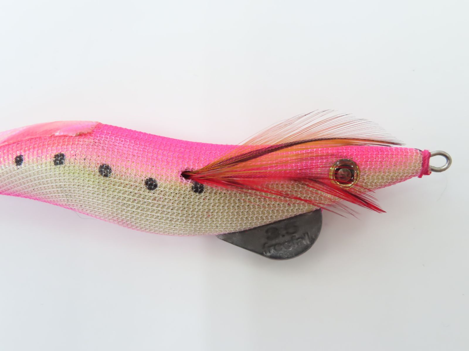 ブリーデン【エギマル】3.5号、3.5号フリーフォール BREADEN ブリーデン／BREADEN エギマル 3.5号 フリーフォール