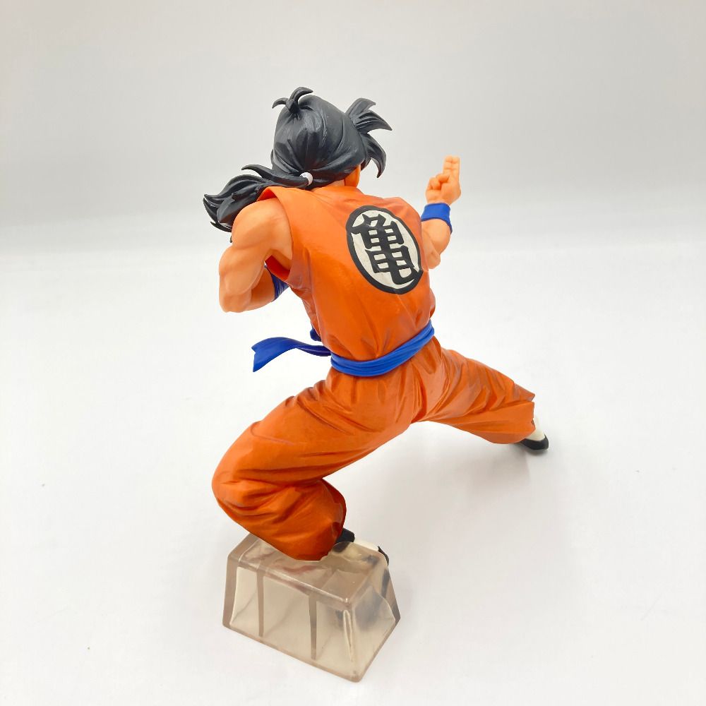 ヤムチャ(繰気弾ver.) 「一番くじ ドラゴンボール EX 地球を守る