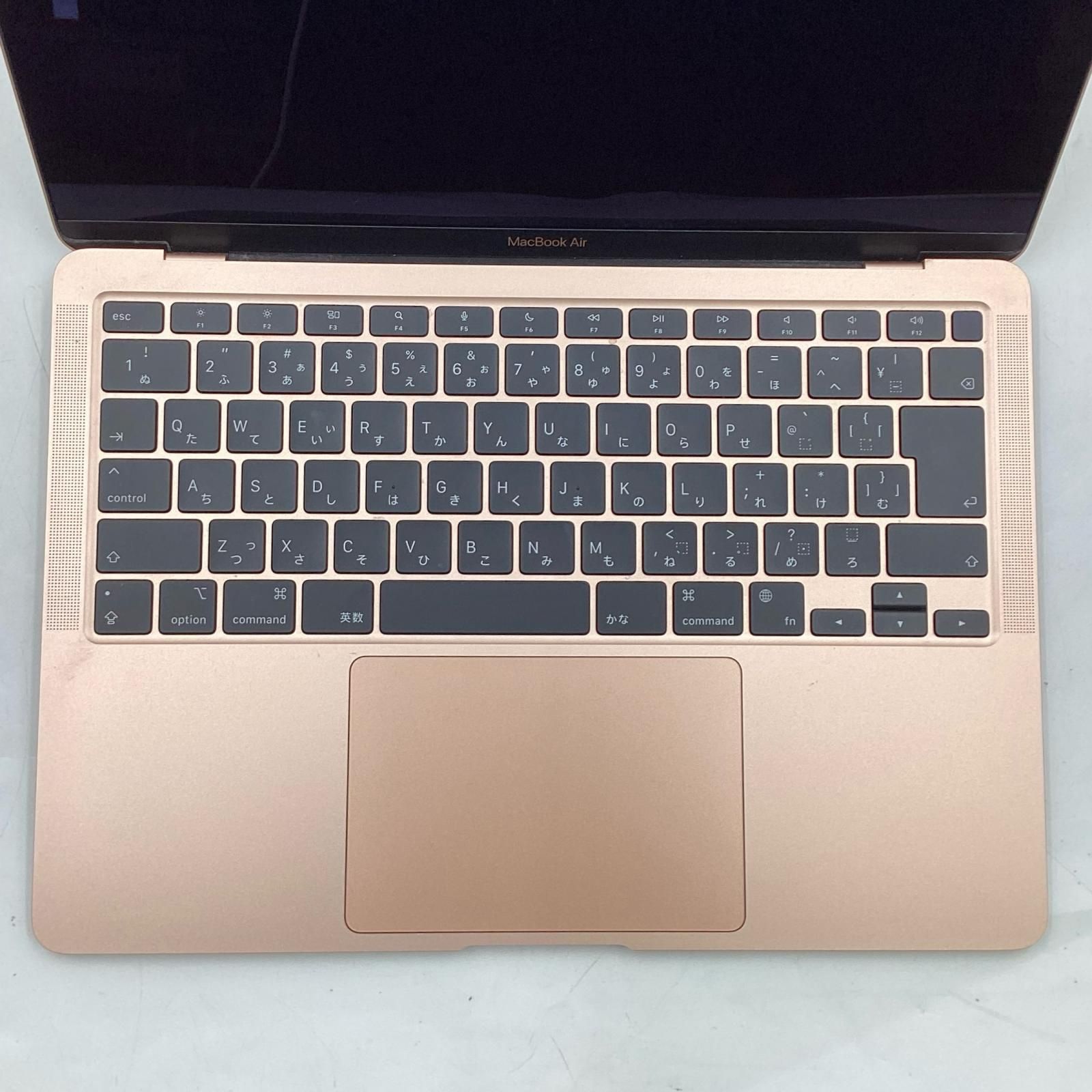 ★☆全額返金保証！最速発送！【MacBook Pro 13インチ 2022 M2 /8GB /256GB スペースグレイ 充放電26回】★☆（202405-20540-PCkaitori）