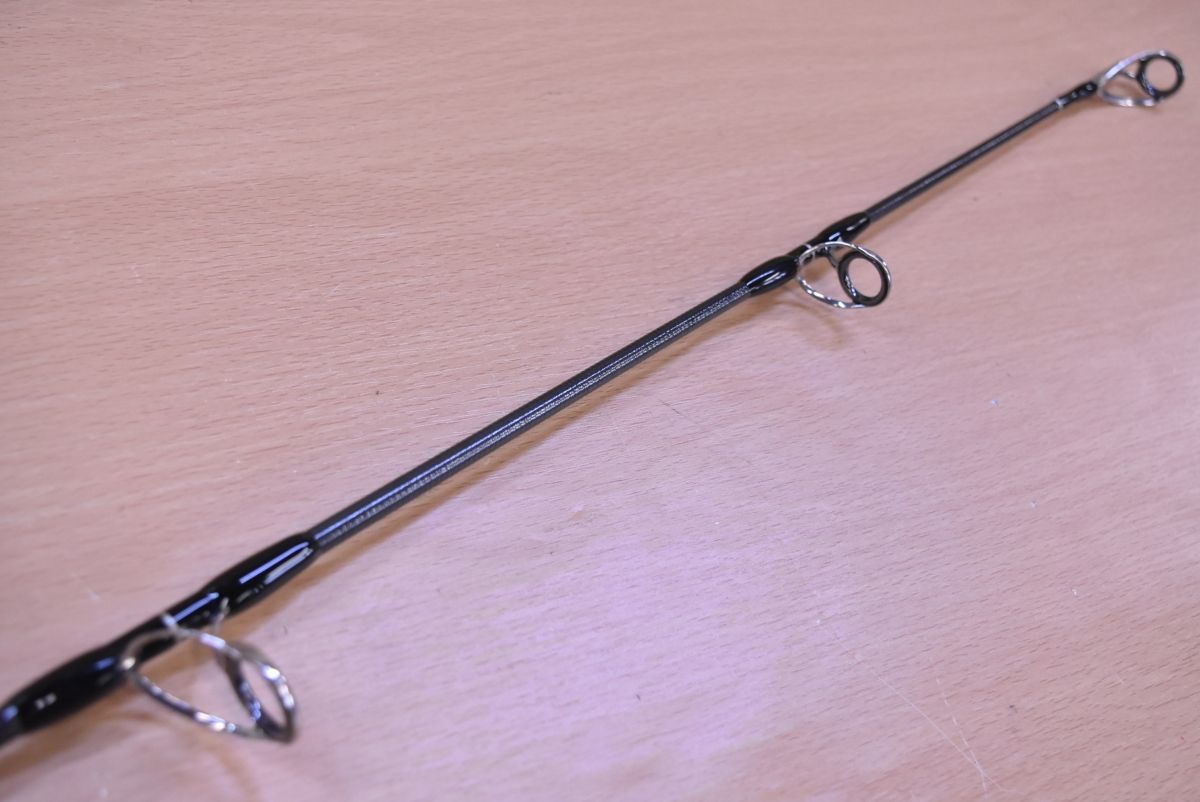 カーペンター ブラックマンバ