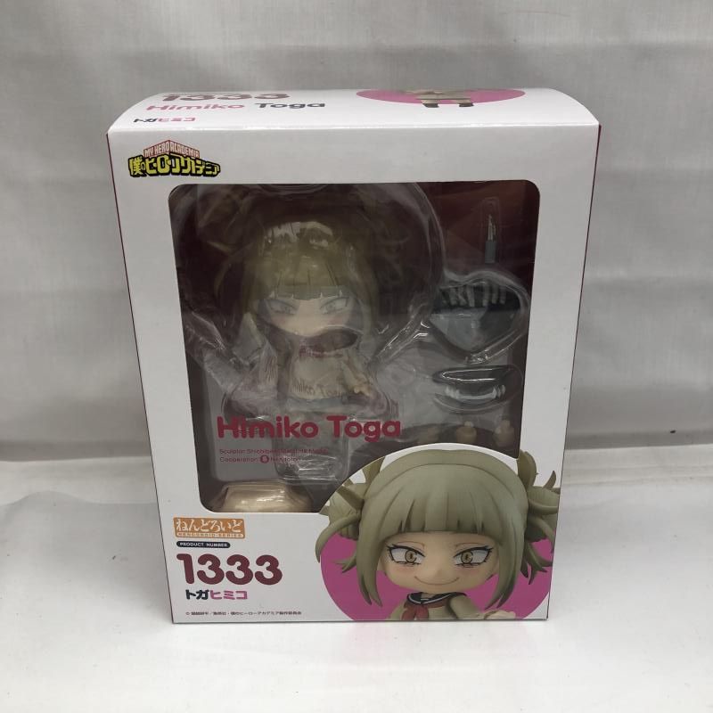 【中古】S未開封)ねんどろいど トガヒミコ[22]