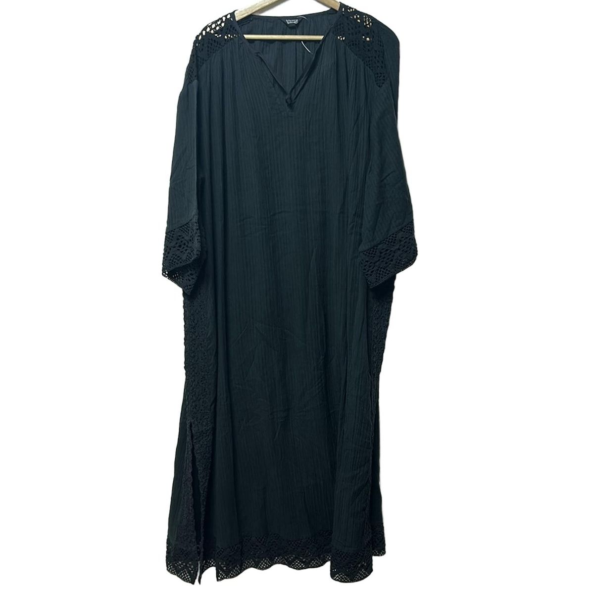 ヴェルニカ ワンピース velnica ヴェルニカ/カシュクールロング