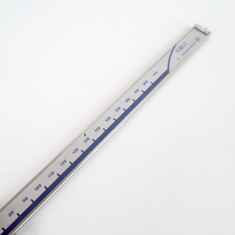  ミツトヨ Mitutoyo デジタルノギス CD P 20 S 0–200 mm ノギス マイクロメーター 計測 検査