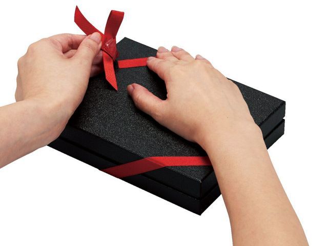 ディープレッド