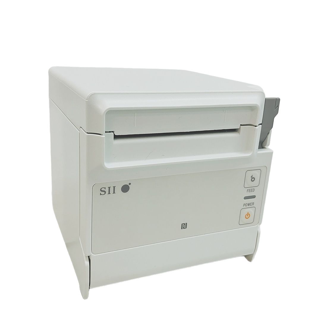 セイコーインスツル RP-F10-W27J1-5 POSプリンター レシート