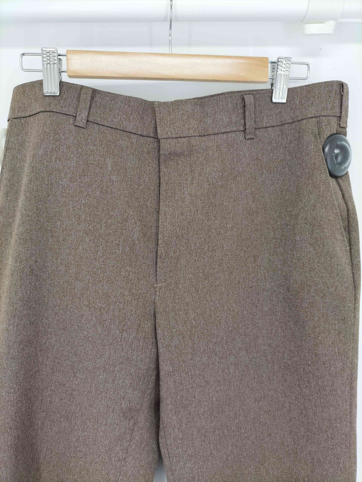リーバイス Levis USA製 ロケットタロン ACTION SLACKS メンズ