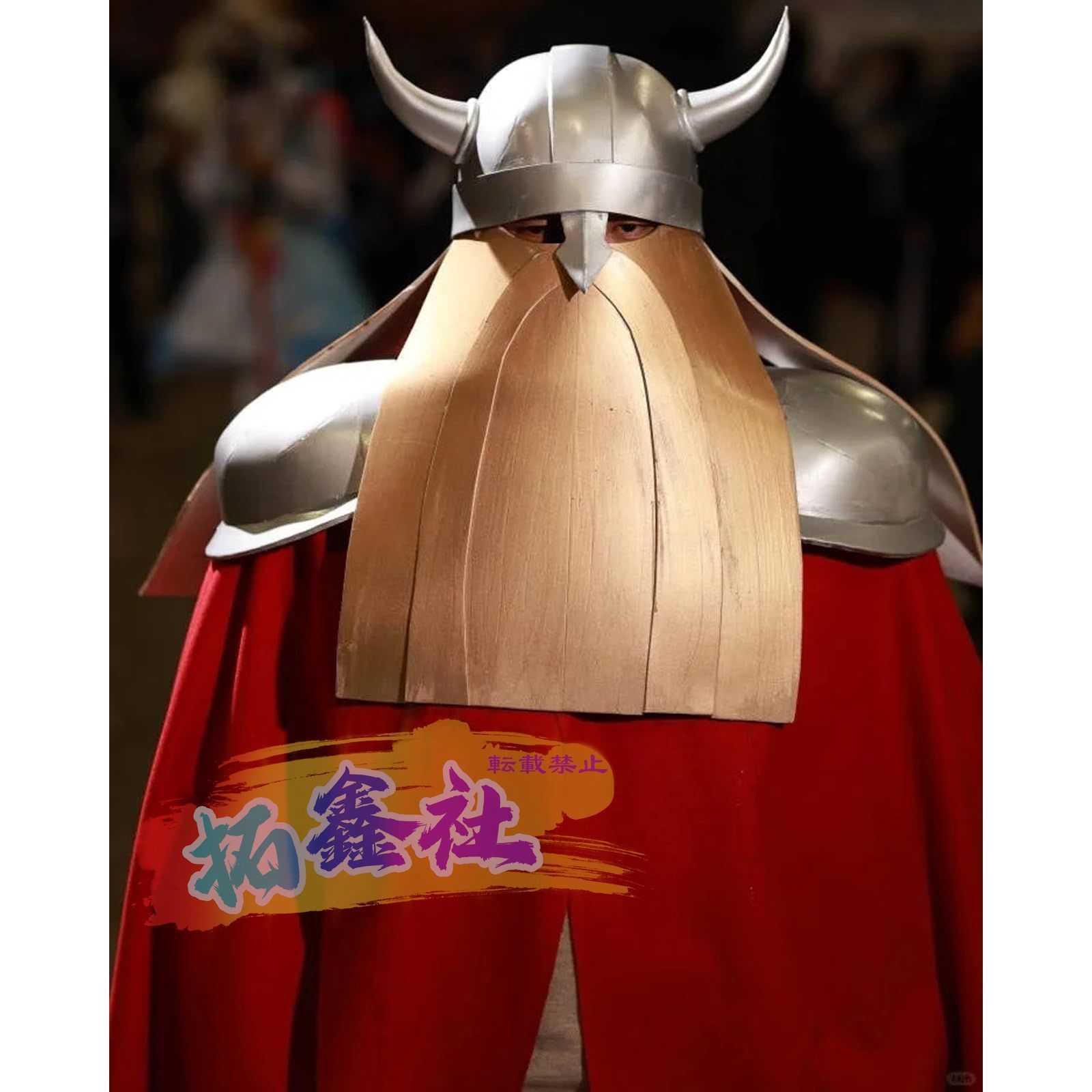 プレゼント 祭り