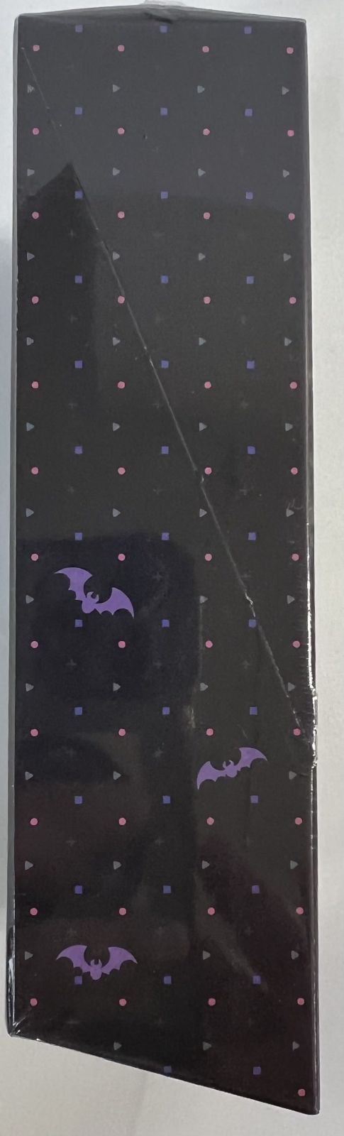 新品未開封BOX ホロライブ holoX セブンイレブン アクリルスタンド 未開封BOX ホロライブ 秘密結社holoX セブンイレブン限定 アクリル