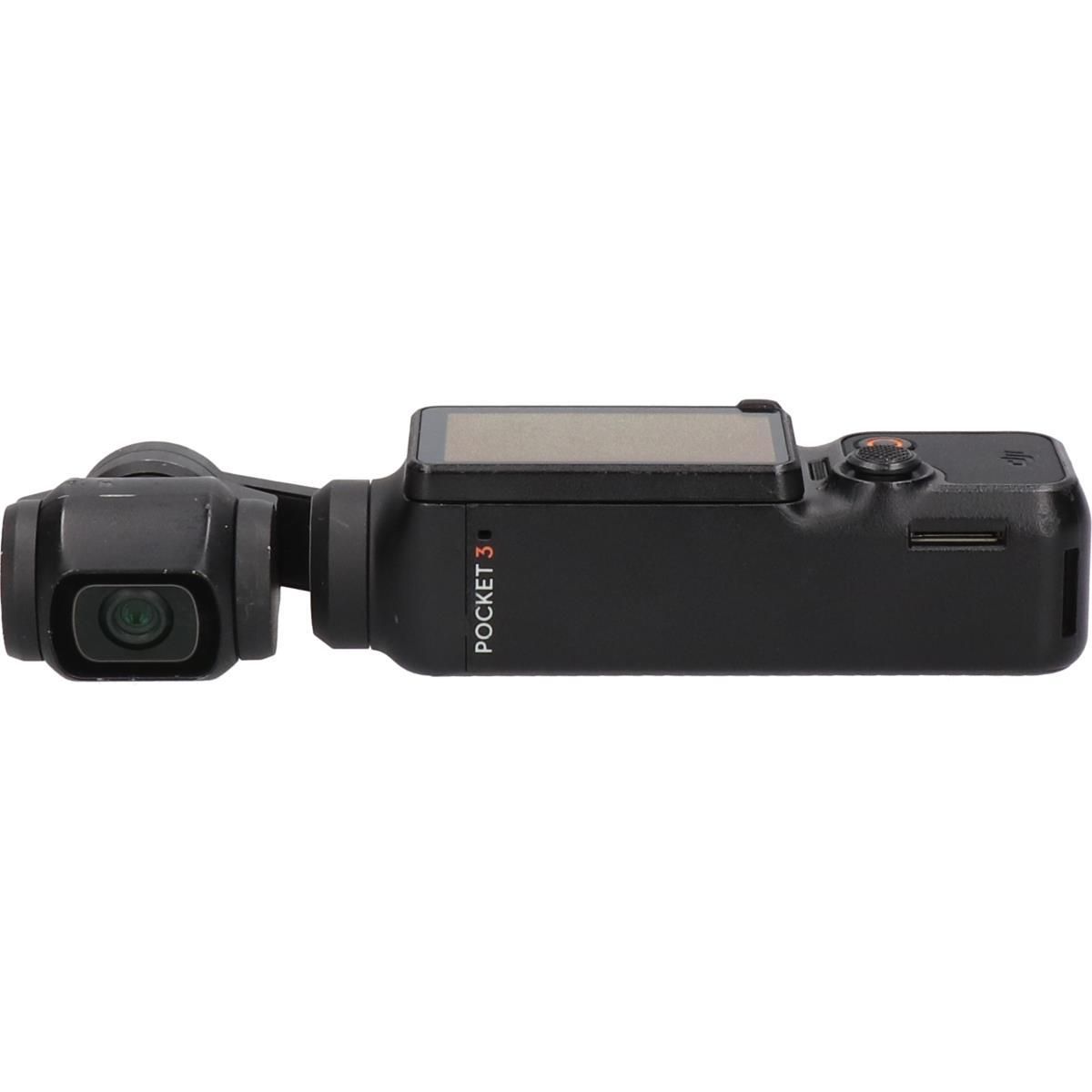 ＤＪＩ ＯＳＭＯ