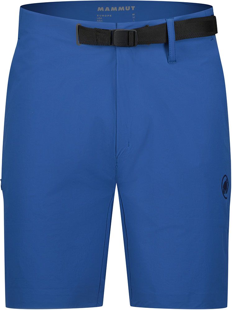 マムート MAMMUT アウトドア トレッカーズ 3.0 ショーツ アジアンフィット メンズ 男性 ショートパンツ ハーフパンツ 短パン ハイキング トレッキング 登山 1023-00473 102300473 50550 DEEPICE
