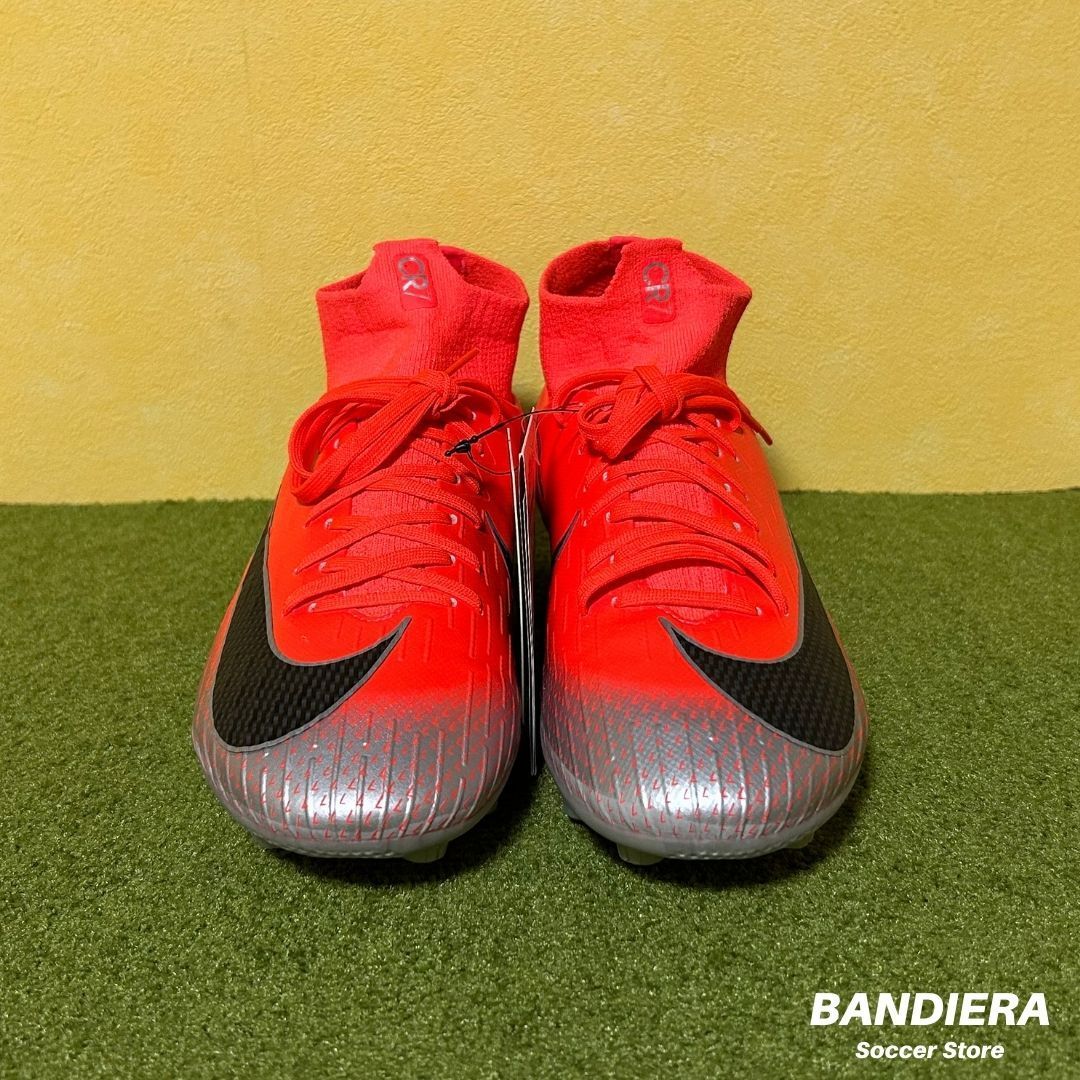 NIKE ナイキ サッカースパイク マーキュリアル スーパーフライ 6