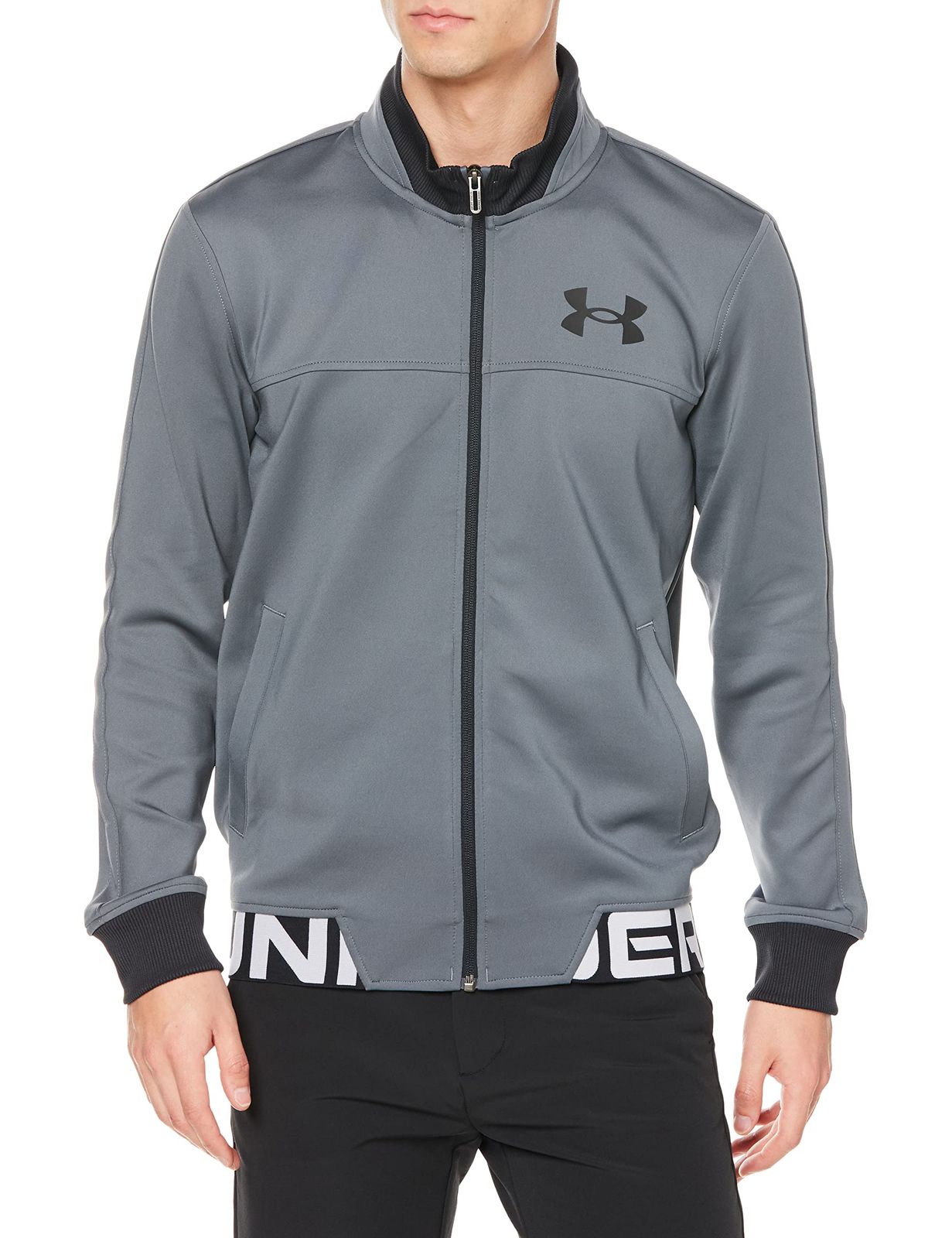 激レア アンダーアーマー UNDER ARMOUR スタジアムジャケット 【公式通販】