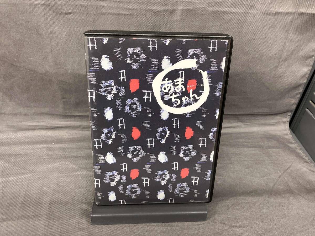 連続テレビ小説 あまちゃん 完全版 DVD-BOX 3〈6枚組〉 連続テレビ小説 あまちゃん 完全版（新価格版） 全3巻セット