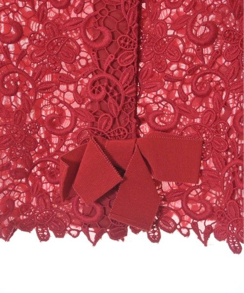 GiAMBATTiSTA VALLi ノーカラージャケット レディース 【古着】【中古