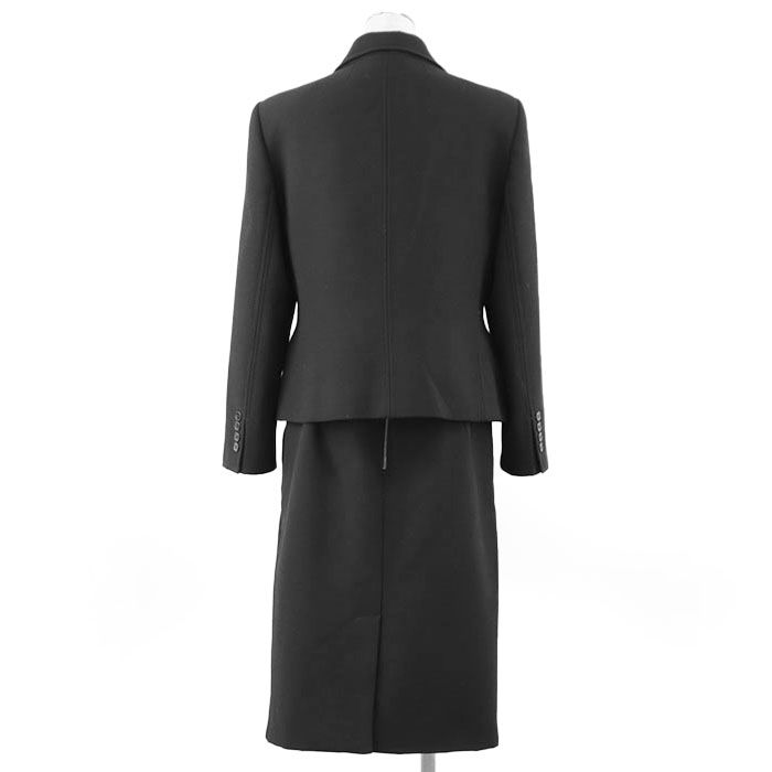 ドルチェ&ガッバーナ DOLCE&GABBANA スカート ウール100% 【公式通販】