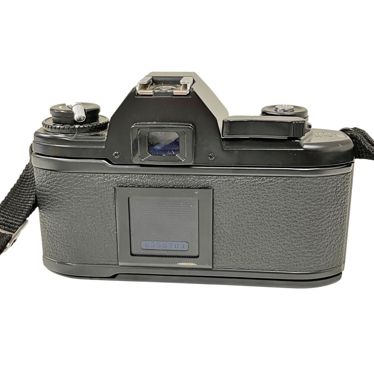  Nikon EM ボディレンズ NIKKOR 35 mm 1 2 5 フィルムカメラ 一眼レフ セット 一眼レフカメラ(フィルム) フィルムカメラ