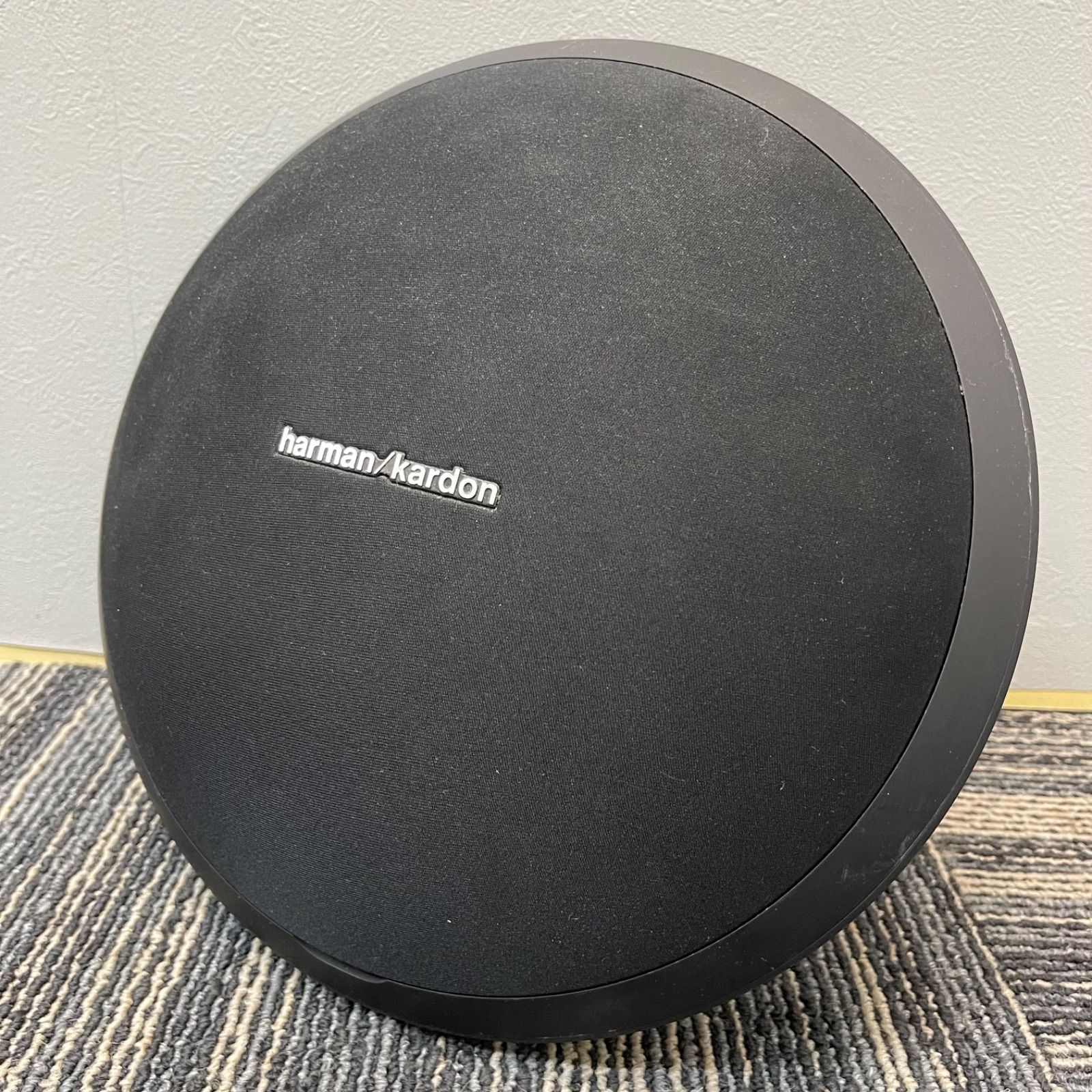 NPA】harman kardon ハーマンカードン Bluetooth 最新 ワイヤレス