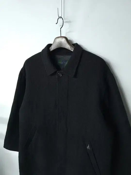 ラグラン ウール