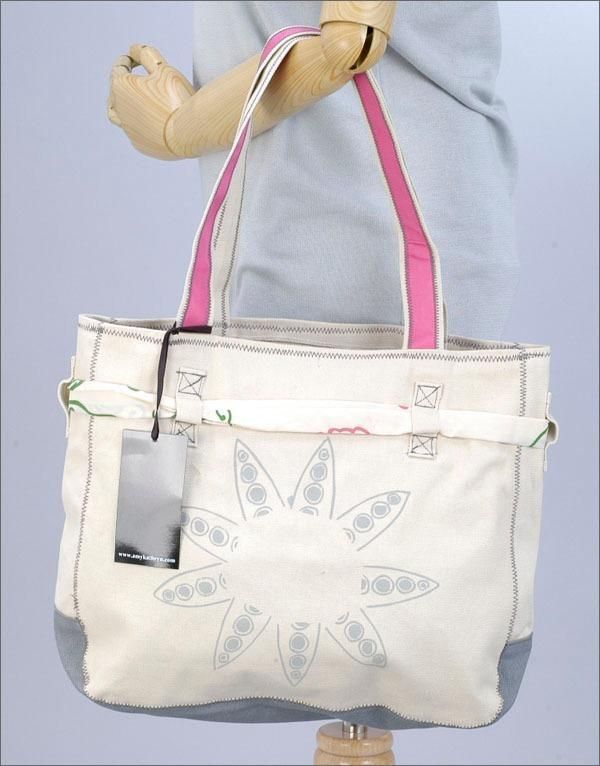 Amy Kathryn bag 2トートバッグ エコバッグ - バッグ