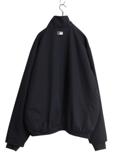 お得なクーポン配布中!】 MLB オフィシャル Majestic ヤンキース 中綿