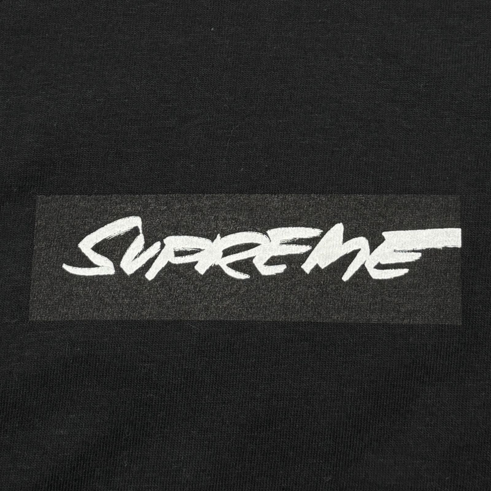 国内正規 未使用品 Supreme 24SS Futura Box Logo Tee フューチュラ  