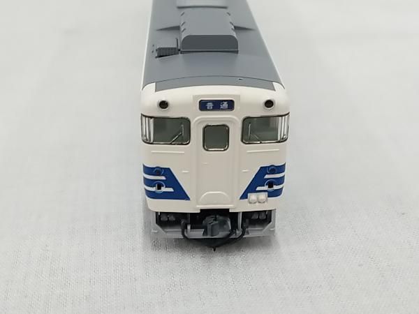 鉄道模型　1/150 キハ40-500形 更新車 五能線(T) [9436] 公式]鉄道模型(9436JR ディーゼルカー キハ40-500形 (更新車・五