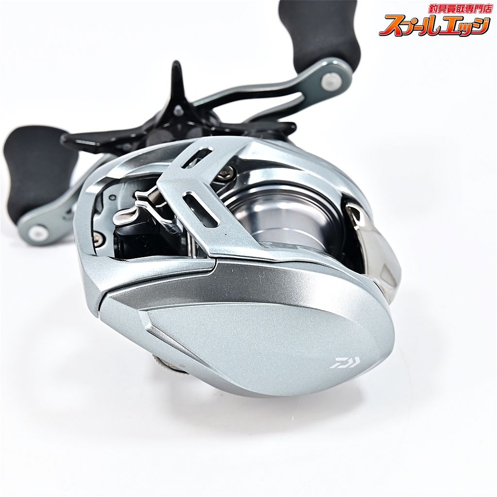  ダイワ 22アルファス SV TW 800 S-XH DAIWA ALPHAS m 38533 ベイトリール(ルアー用) リール