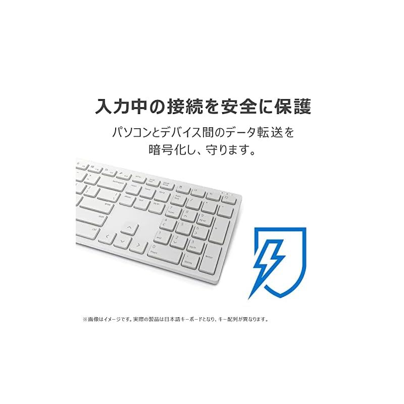 キーボード-マウス