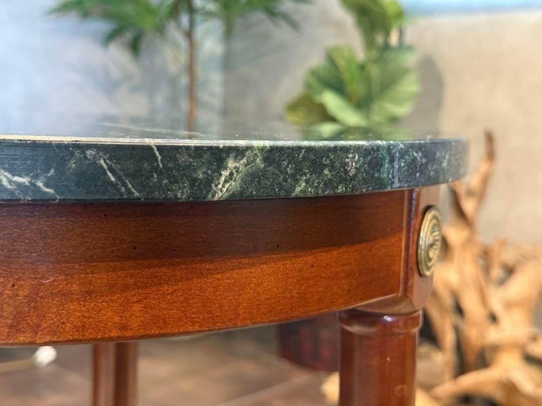 ラウンドテーブル