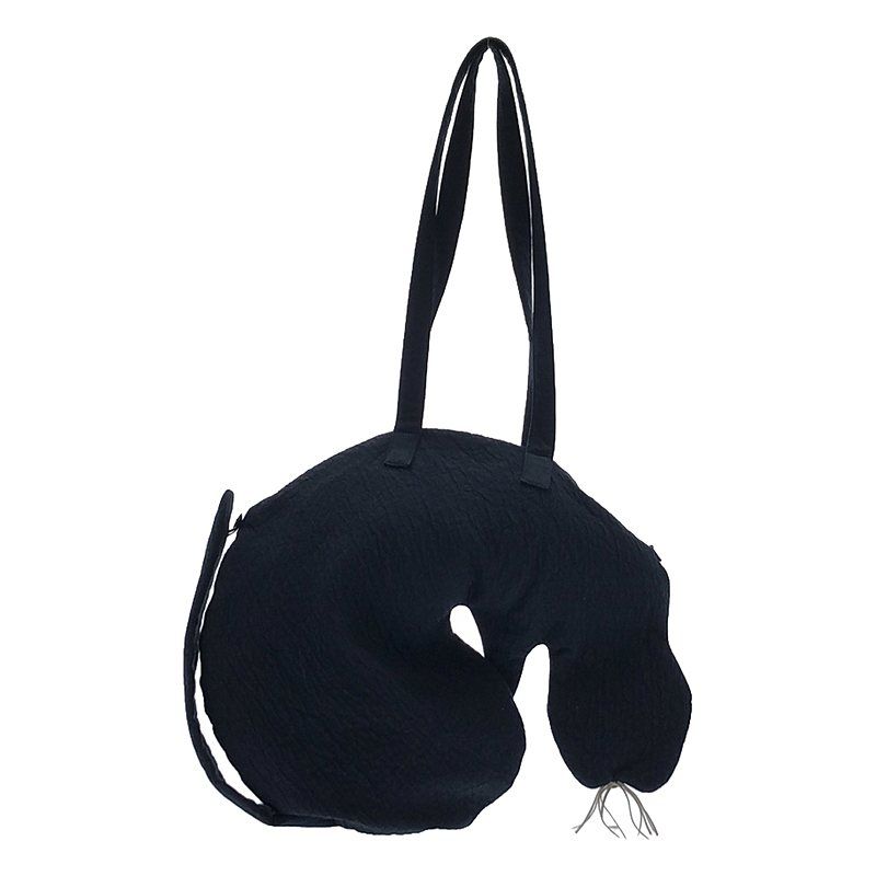 美品】 mina perhonen / ミナペルホネン | 2021AW | miyao bag ミャオ 