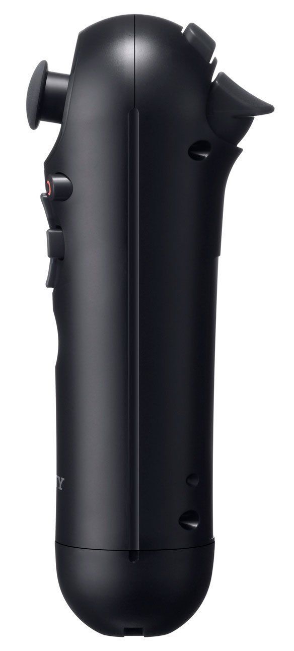 ナビゲーションコントローラ CECH-ZCS1M
