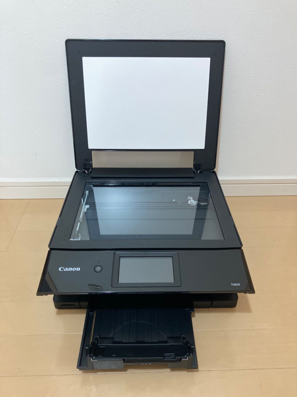 極美品✨】Canon PIXUS インクジェットプリンター 複合機 TS8630 