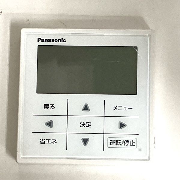 業務用エアコン ●94454