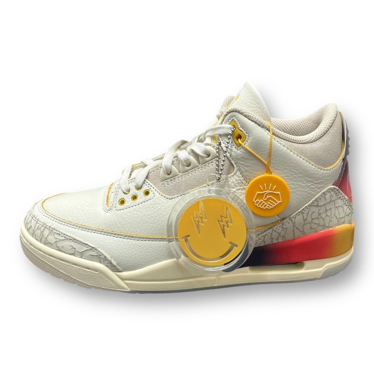 国内正規 新品 J Balvin NIKE Air Jordan 3 Retro SP Sunset コラボ J 
