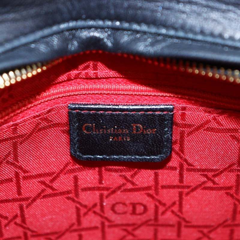 Chistian Dior★クリスチャンディオール★handbag★ハンドバッグ クリスチャンディオール Christian Dior ショルダーバッグ