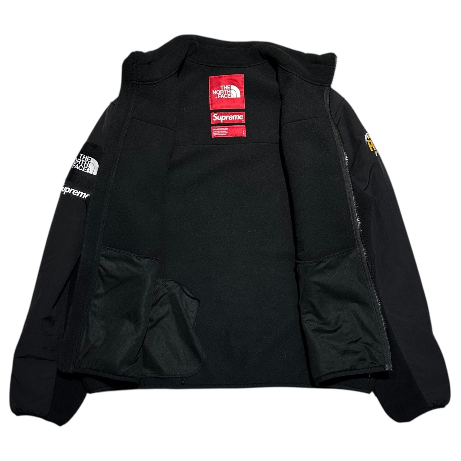 SUPREME×THE NORTH FACE(シュプリーム×ノースフェイス) 20SS RTG 