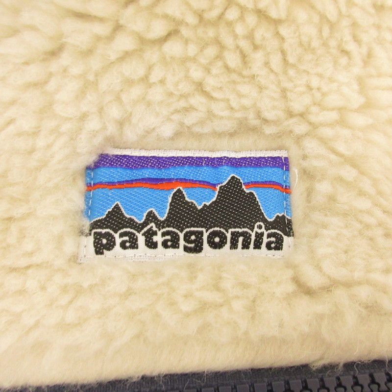 パタゴニア その他トップス