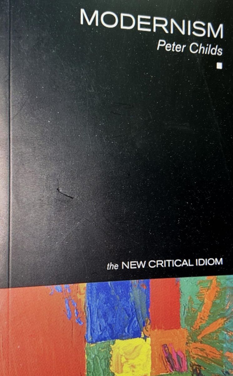 【格安，安い】 Modernism (New Critical Idiom) 語学・辞書・学習参考書